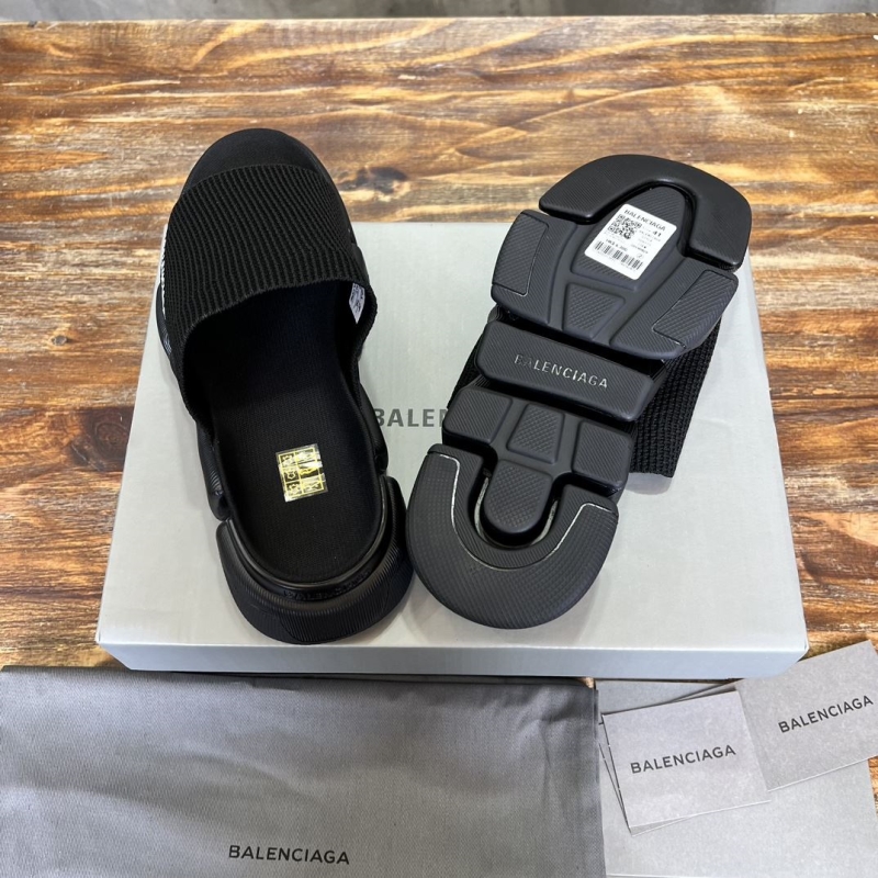 Balenciaga Slippers